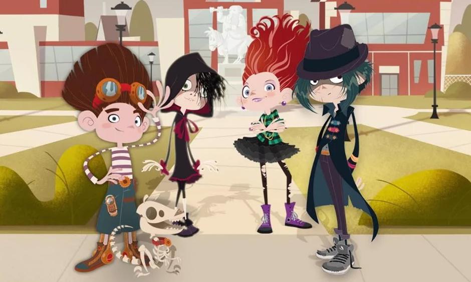 OPS! Su Rai Gulp ci sono bambini ‘orrendi per sempre’