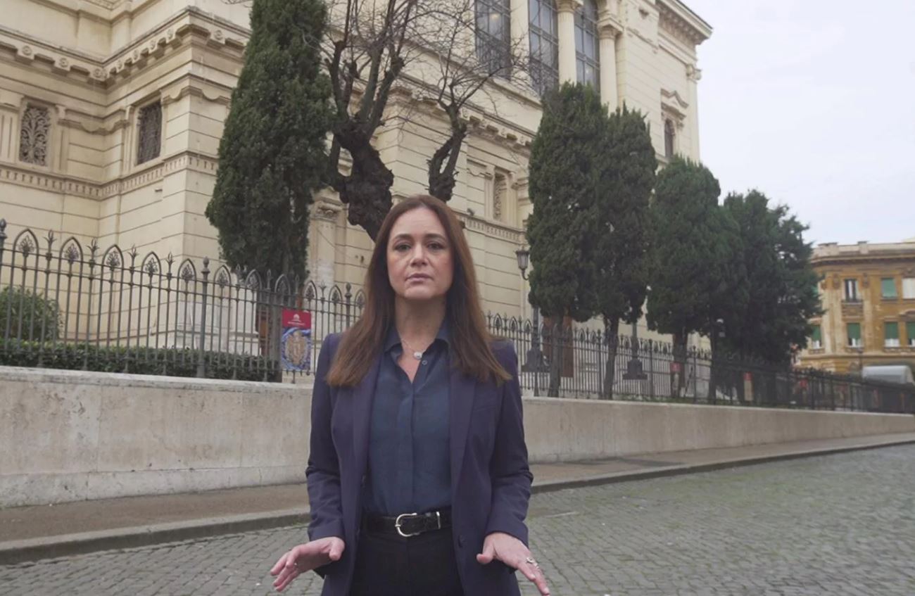 Pietre d’inciampo, Rai Storia racconta sei vittime della Shoah