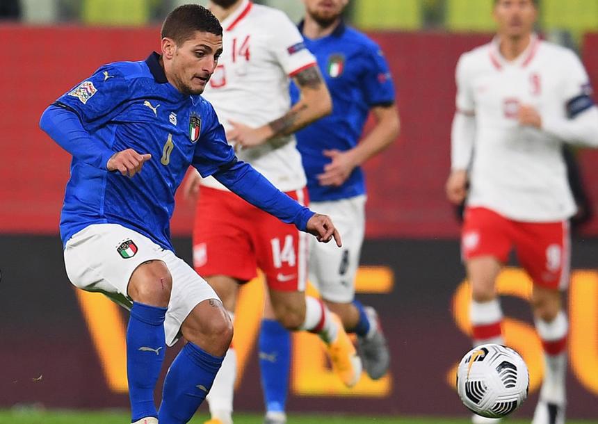 Ascolti TV | Domenica 11 ottobre 2020. La Nazionale al 26.2%. D’Urso 15.9%, Fazio 10.3%-9.4%, Giletti 4.8%-5.7%