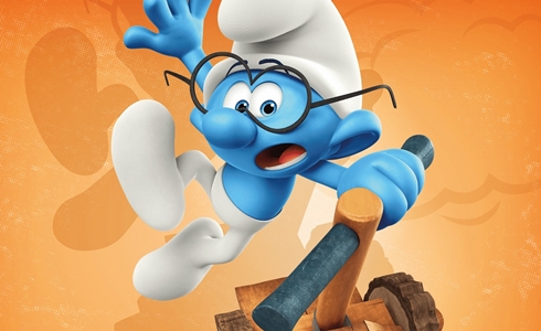 I Puffi approdano su Rai YoYo. La nuova serie 3D in onda nel 2022