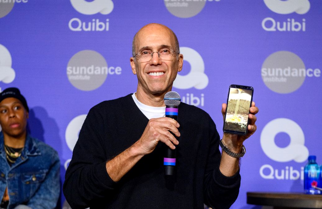 Quibi: chiude dopo 6 mesi la piattaforma streaming per smartphone