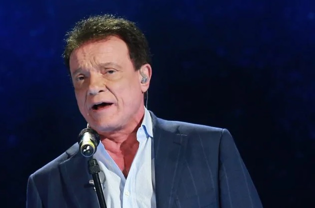 Massimo Ranieri è «Qui e Adesso» su Rai 3