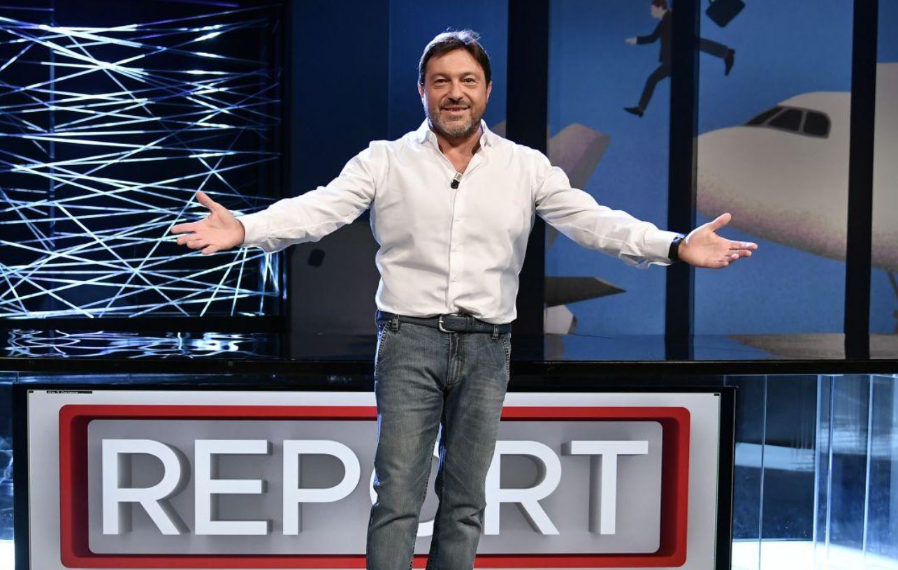 Report, Lega all’attacco preventivo: «Accanimento mediatico, becera propaganda politica»