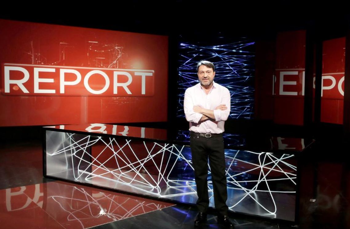 Report, nuove inchieste su Regione Lombardia e sessualità al tempo del Covid