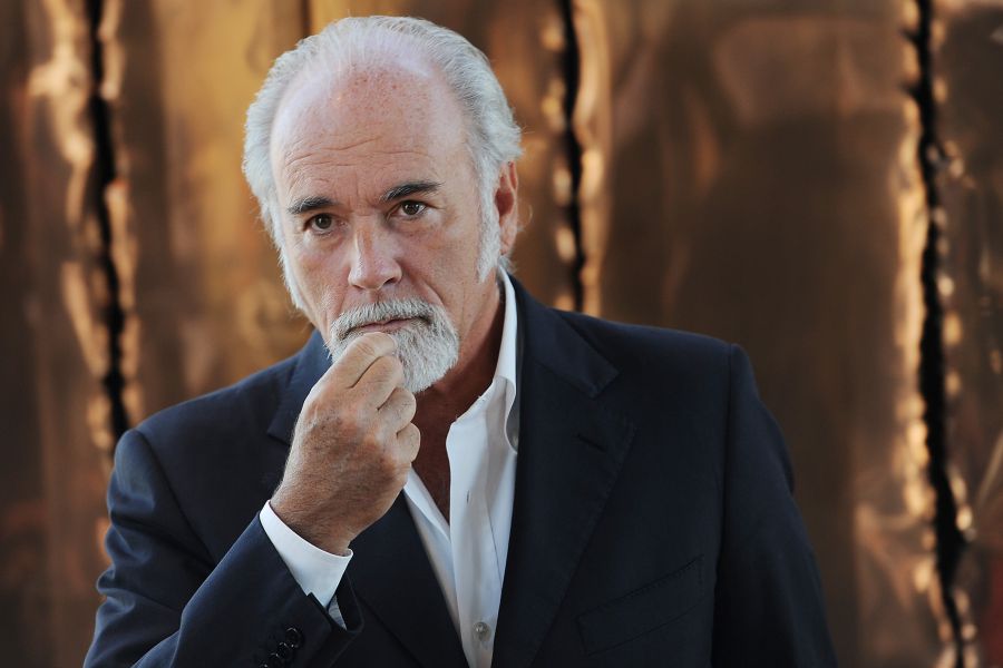 Antonio Ricci Antonio Ricci