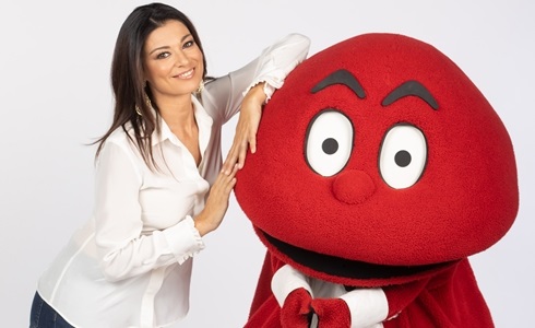 Paperissima Sprint: al via la nuova stagione con la riconferma di Roberta Lanfranchi e il Gabibbo