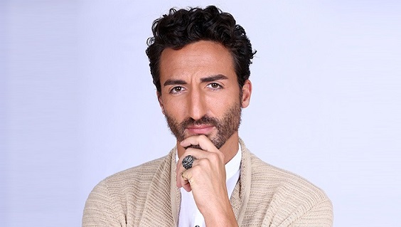 Ballando con le Stelle 2020: Samuel Peron è guarito e ballerà con Milly Carlucci