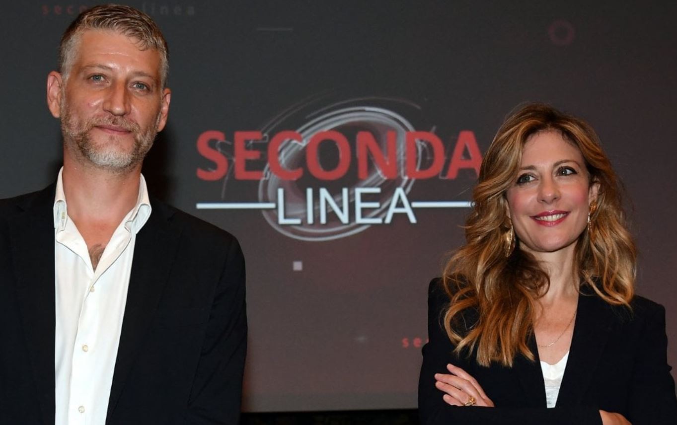 Rai2 sospende Seconda Linea