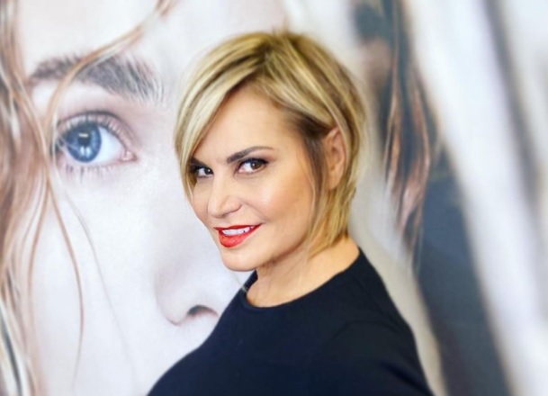 Game of Games: come partecipare al nuovo programma di Simona Ventura