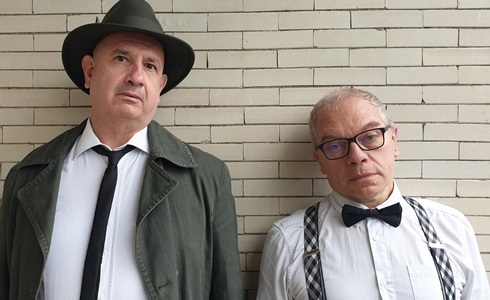 Allora in onda: Marco Marzocca e Stefano Sarcinelli tornano a caccia di curiosità e aneddoti sugli sceneggiati Rai