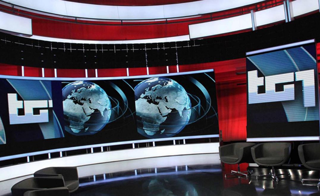 Tg1, allarme Covid: due impiegati positivi. Uno è in terapia intensiva