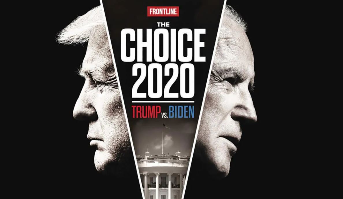 Trump vs Biden, Rai2 racconta «la scelta» con due prime serate