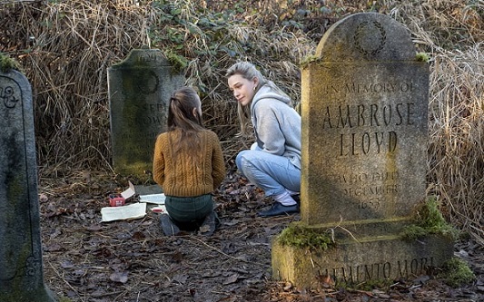 The Haunting of Bly Manor: sulla scia di Hill House, una nuova serie horror su Netflix