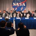 The Right Stuff - Uomini Veri