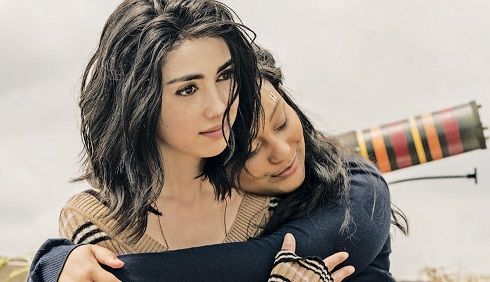 The Walking Dead: World Beyond, la prima generazione cresciuta durante l’apocalisse zombie protagonista dello spin-off su Prime Video