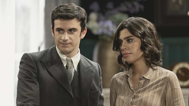 Il Segreto, anticipazioni: Tomas confida ad Alicia di essere stato l’amante di Marcela