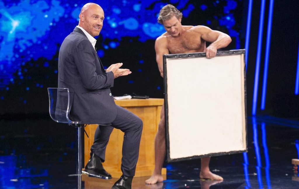 Ascolti TV | Sabato 24 ottobre 2020. Tu si que Vales vince con il 26.9%, Ballando con le Stelle 20.5% (Tutti in Pista 17.5%)