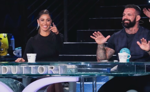 Ascolti TV | Sabato 3 ottobre 2020. Tú sí que vales vince con il 23.62%, Ballando con le Stelle 21.34% (Tutti in Pista 16.69%)