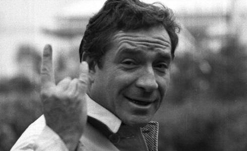 30 anni senza Ugo Tognazzi: l’omaggio Rai, Mediaset e Sky