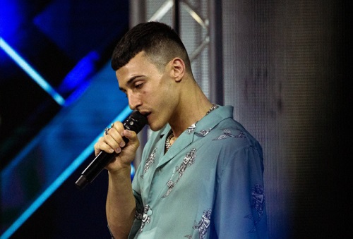 I 12 concorrenti ufficiali di X Factor 2020