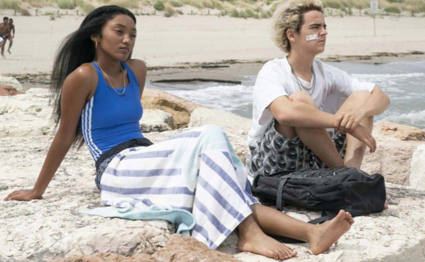 We Are Who We Are: al via il teen drama sulla fluidità di genere diretto da Luca Guadagnino