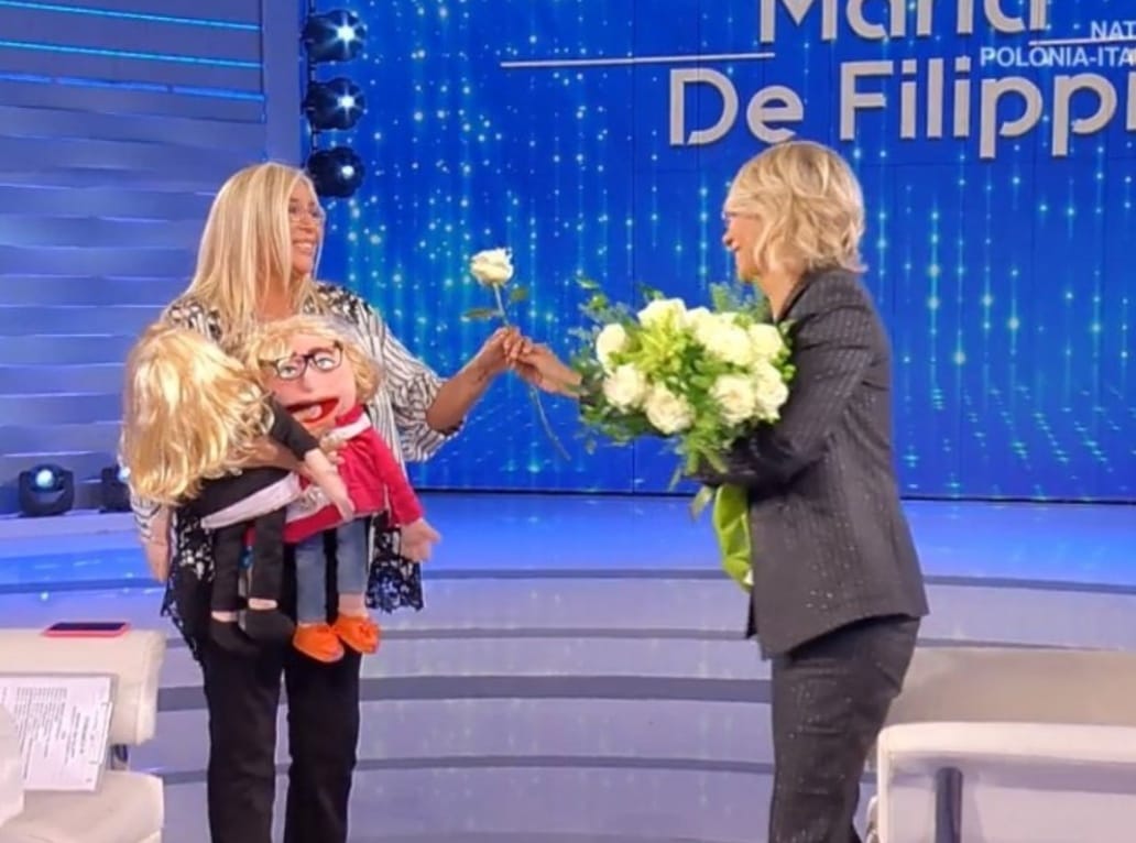 Mara Venier condurrà lo Zecchino d’Oro 2020