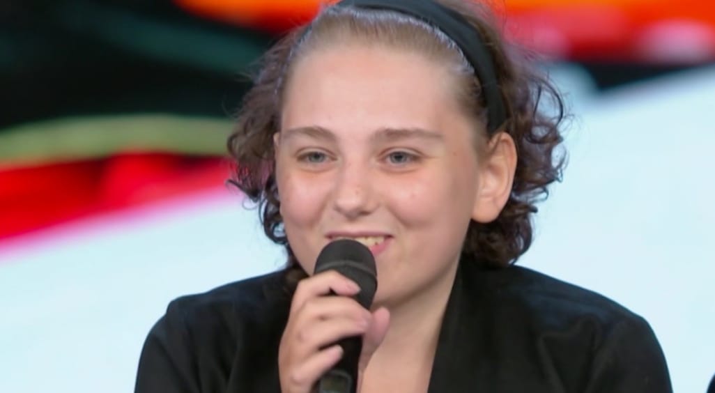 E’ morta Veronica Franco. La diciannovenne in sedia a rotelle aveva commosso a Tu Si Que Vales