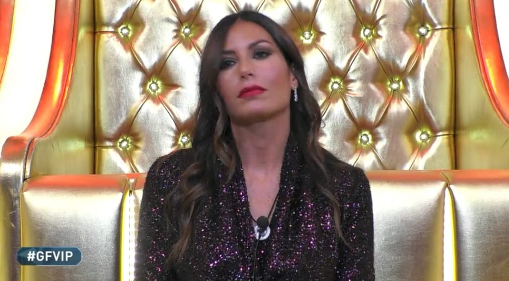 GF Vip 5, Signorini mette alle strette la Gregoraci. Ecco il presunto fidanzato