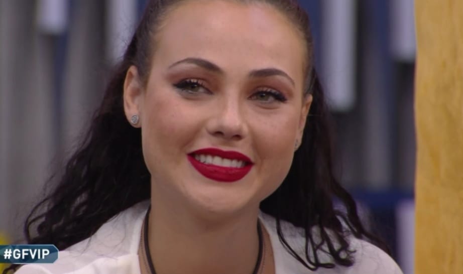 GF Vip 5, Adua cambia ufficialmente nome e diventa Rosalinda. Pupo non ci sta: «Devi cambiare la tua testa»