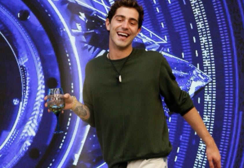 GF Vip 5, Tommaso Zorzi sfotte Tinì di Uomini e Donne: «È una ruba cachet!» – Video