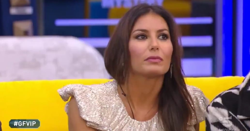 GF Vip 5, scontro tra Elisabetta e Stefania. La Orlando: «Penso che la storia con Pierpaolo sia un po’ costruita». La Gregoraci: «Te rode»
