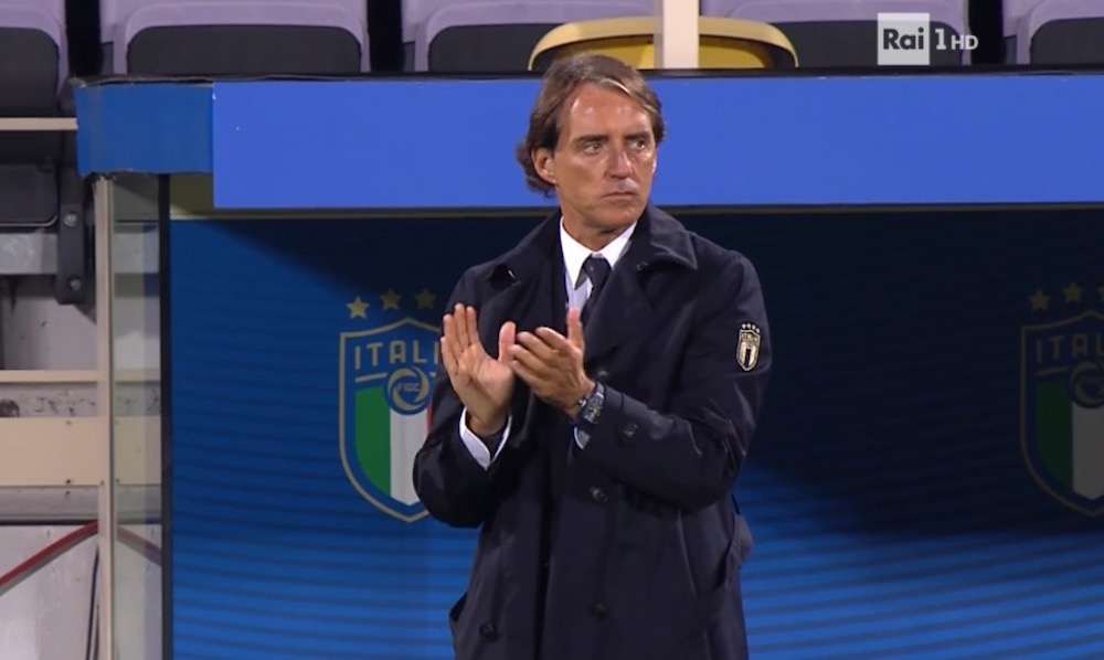 Ascolti TV | Mercoledì 7 ottobre 2020. Floppa l’amichevole della Nazionale (3,8 mln – 15%), Temptation Island 3,2 mln-16.9%. Sciarelli 10.2%