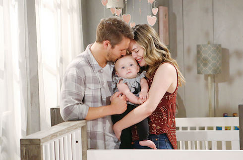 beautiful hope liam beth Beautiful