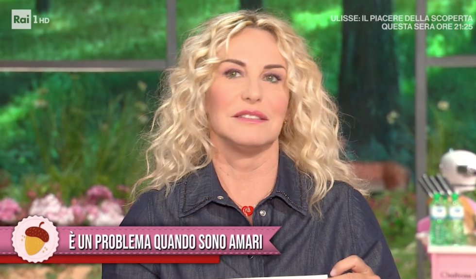 clerici antonella Antonella Clerici