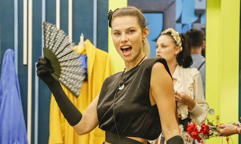 dayane mello Dayane mello