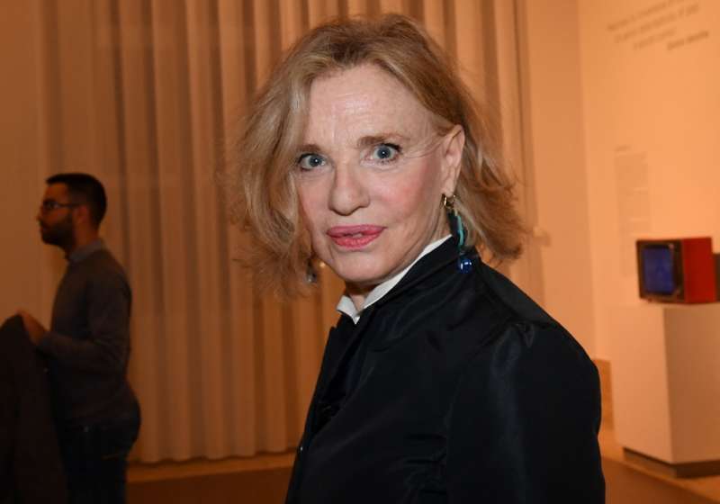 GF Vip 5, ecco chi è l’autrice con con cui ha litigato Franceska Pepe