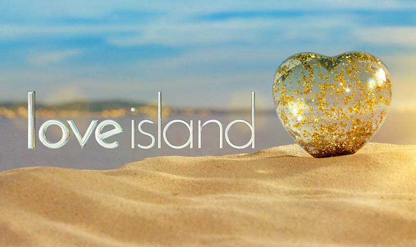 Love Island arriva in Italia