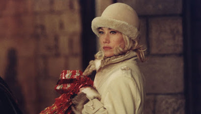 AresGate, Nancy Brilli: «Non era gente con cui avessi particolarmente passione a lavorare»