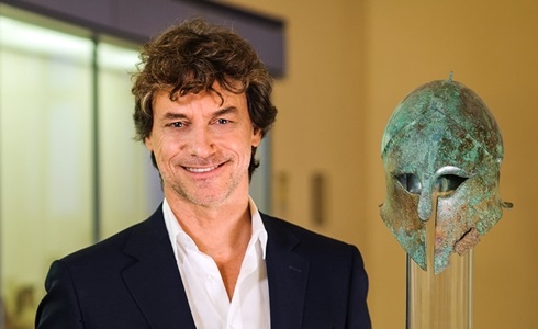 Ulisse – Il Piacere della Scoperta compie vent’anni. Alberto Angela ricorda il suo debutto in prima serata