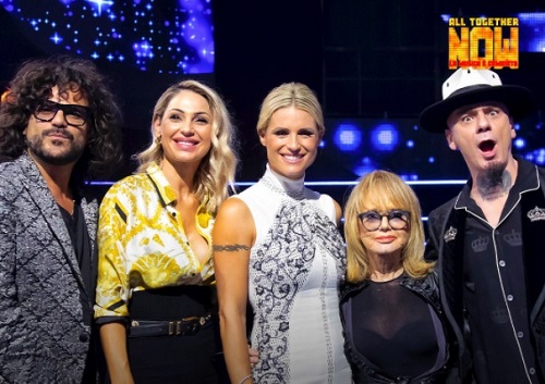 All Together Now 3 All Together Now 3