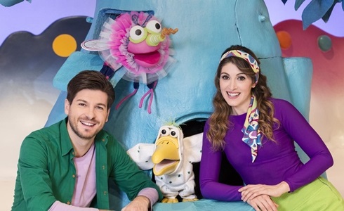 L’Albero Azzurro: Dodò e i suoi amici tornano su Rai YoYo