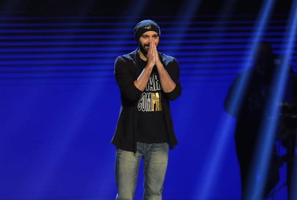 Andrea Paris è il vincitore di Tú sí que vales 2020