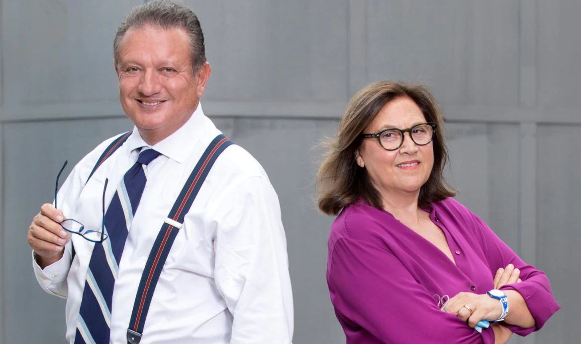 Elezioni Usa: su Rai3 Lucia Annunziata e Di Bella commentano in prime time la volata di Biden