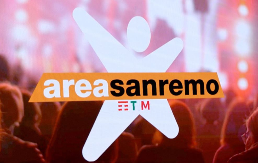 Area Sanremo 2020: i vincitori