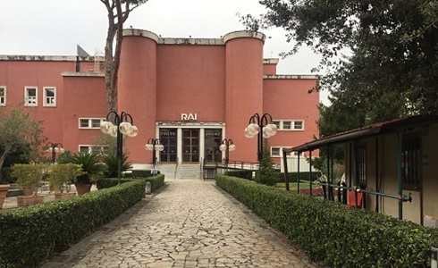 L’Auditorium del Foro Italico costa troppo: la Rai potrebbe abbandonare uno dei suoi luoghi simbolo