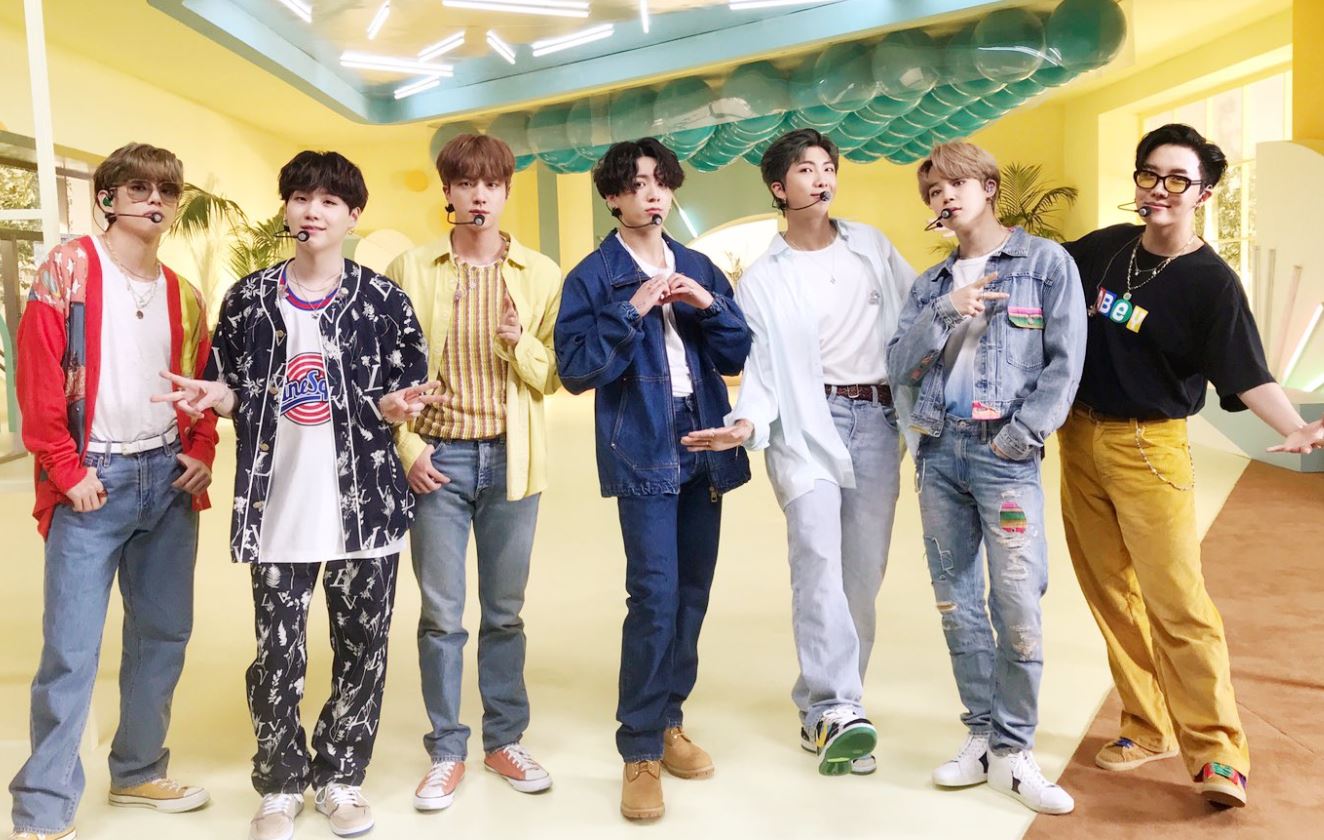 MTV EMA 2020: tutti i vincitori