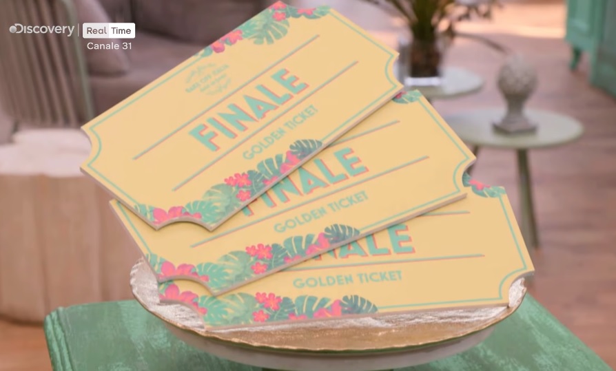 Bake Off 2020: ecco chi sono i finalisti