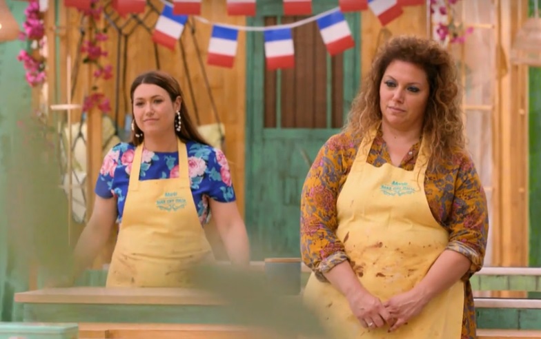 Bake Off Italia ormai è una sfida ‘due contro due’