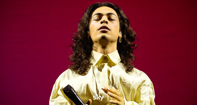 Blue Phelix - X Factor 2020