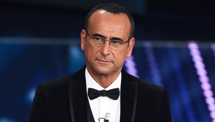 Tale e Quale Show 2020: Carlo Conti torna in studio